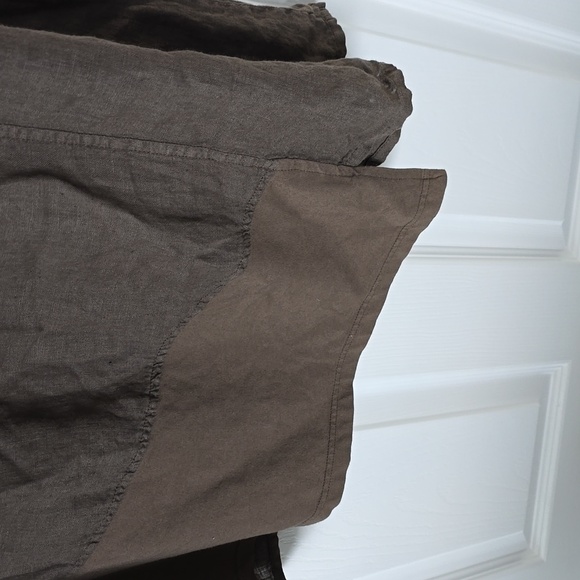 FLAX Dress - Picture 3 of 6